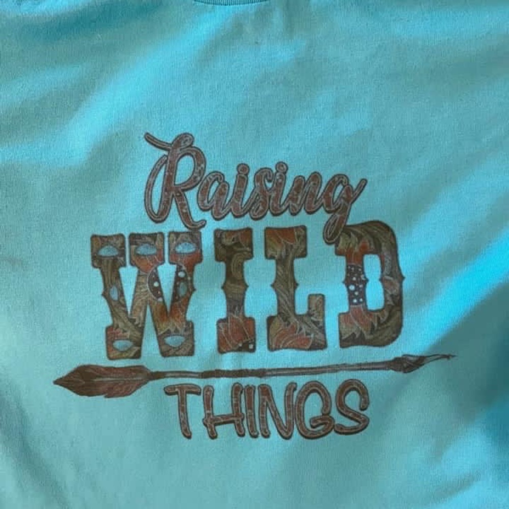 Woman’s shirt